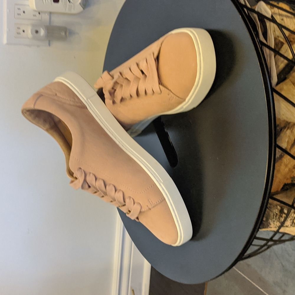 Frye Sneakers NWOT, size 10